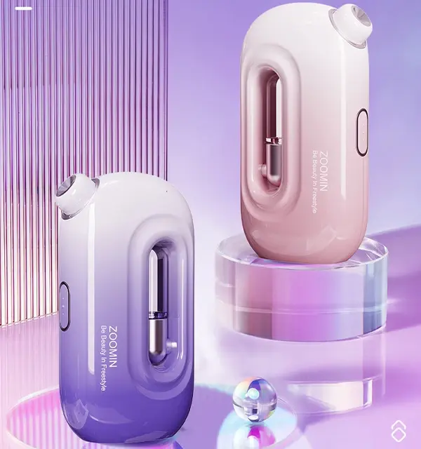 ElitaGlow Nano Facial Mist Spray