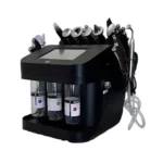 Multifunctional H2O2 Facial Machine
