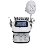 Professional 11 in 1 Hydra Facial Machine