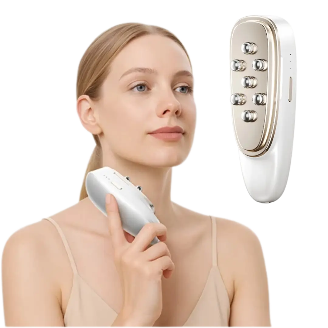 7D Massage Head
