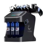 10-in-1 Professional Hydrafacial Machine