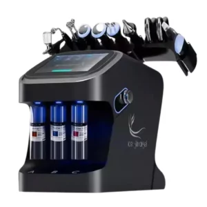 10-in-1 Professional Hydrafacial Machine