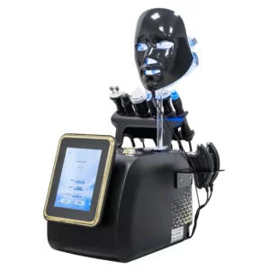 8-in-1 Hydra Dermabrasion Machine