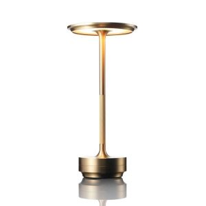 Ambience Modern designer lighting — atmosphere, presence, statement.