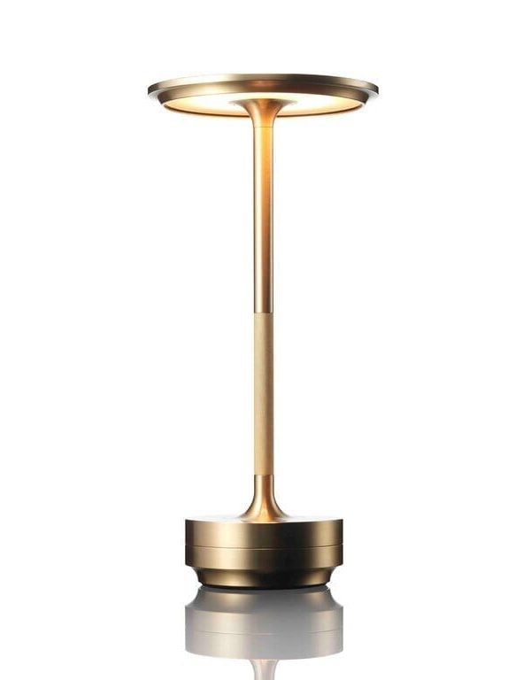 Ambience Modern designer lighting — atmosphere, presence, statement.