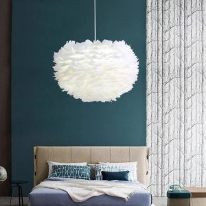 Droplight Modern Interior Statement