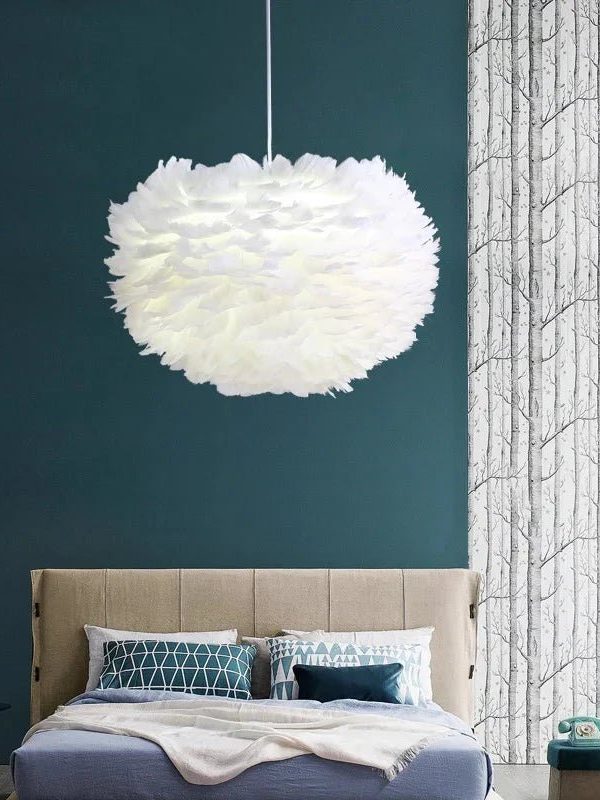 Droplight Modern Interior Statement