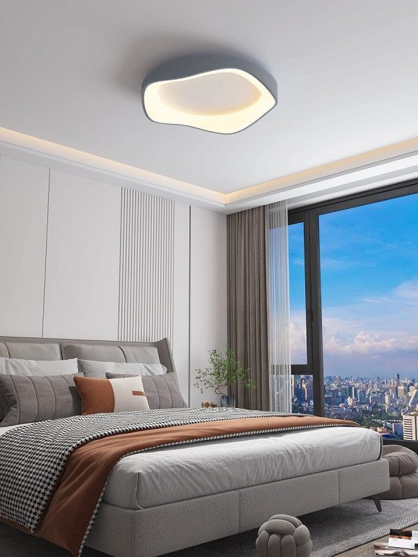 Flair Modern Ceiling Wall Lamp