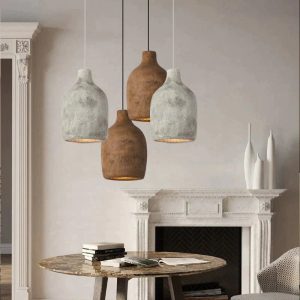 Nendo Modern Pendant Light