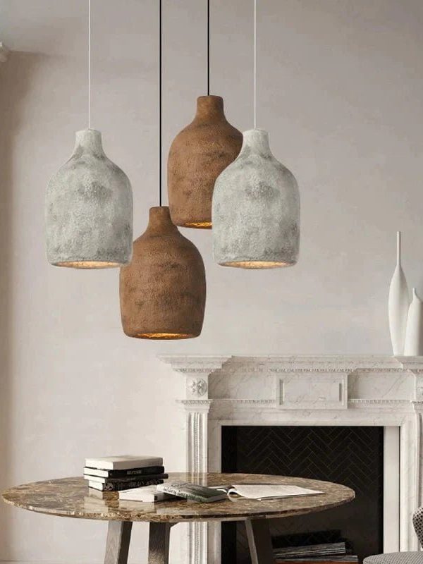 Nendo Modern Pendant Light
