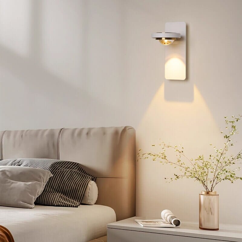 Orbit Elegant Rotatable Wall Light - Image 7