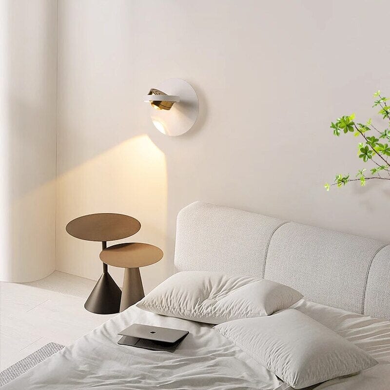 Orbit Elegant Rotatable Wall Light - Image 9
