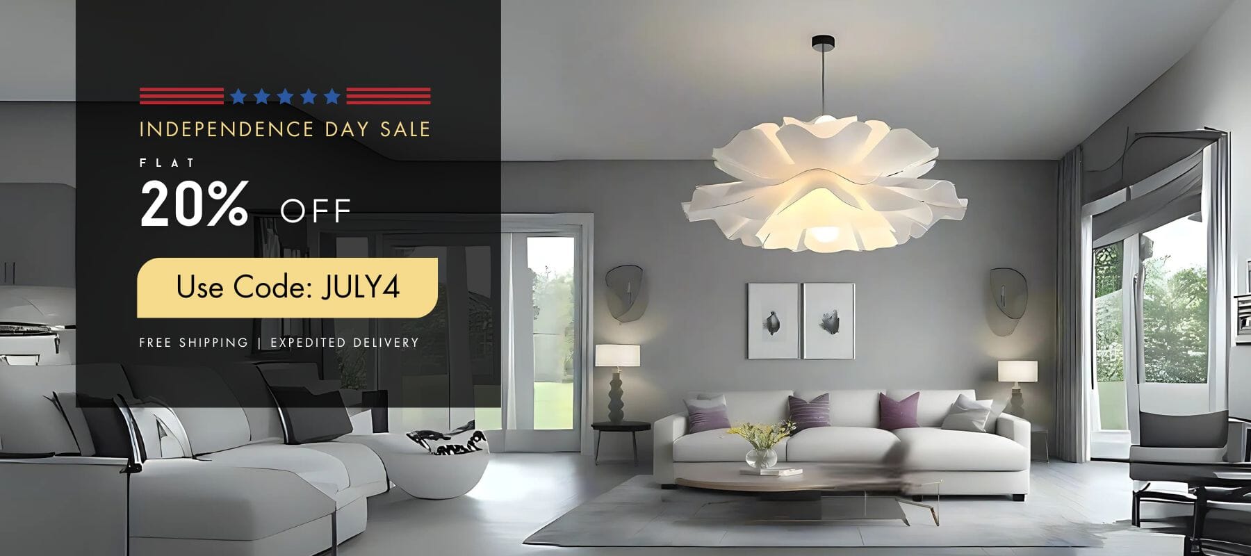 Swirl Modern Minimalist LED Dimmable Chandelier - Image 19